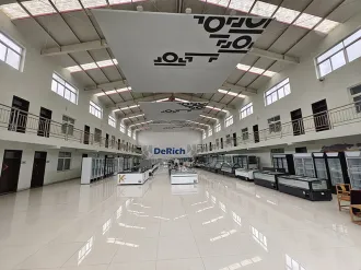 Showroom