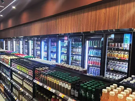 DeRich Expands Export Network to Over 30 Countries