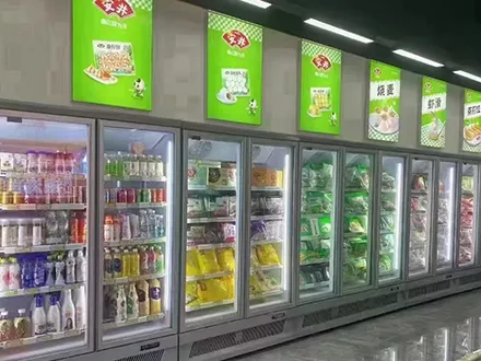 DeRich Enhances OEM/ODM Capabilities with New R&D Investment