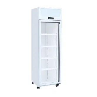 1 Door Beverage Cooler