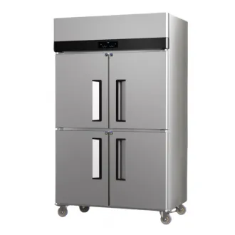 Upright Chiller&Freezer