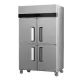 Upright Chiller&Freezer