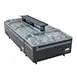 ISLAND FREEZER