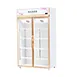 Flower Refrigerator