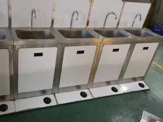 Stainless Steel Production