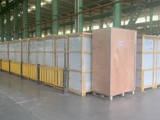 Warehouse