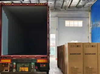 Loading