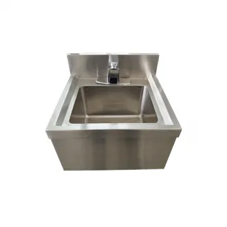 Wall Mounted Washing Basin-Induction type