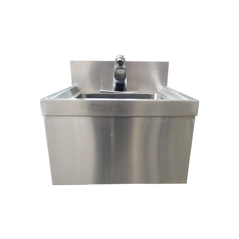 Wall Mounted Washing Basin-Induction type