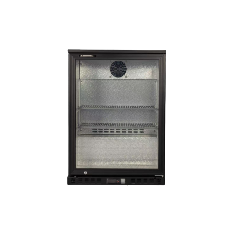 1door backbar