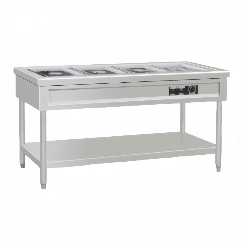 Bain Marie 01