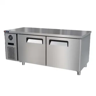 Workbench Chiller&Freezer