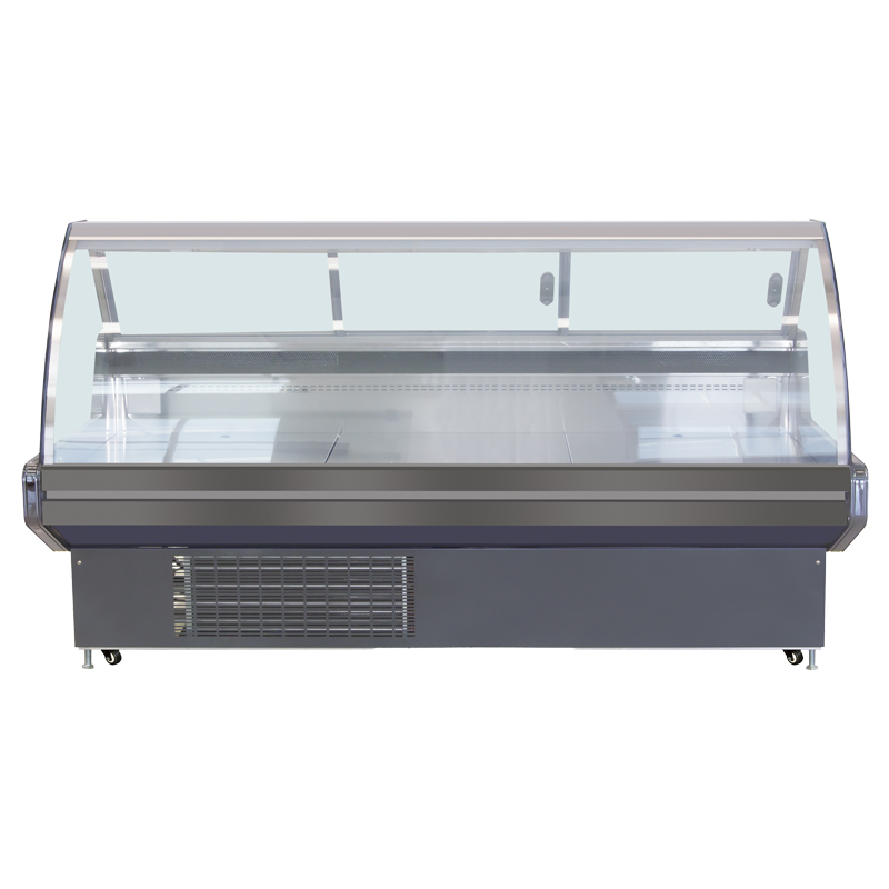 Deli Showcase(Ventilated Cooling)