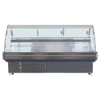 Deli Showcase(Ventilated Cooling)