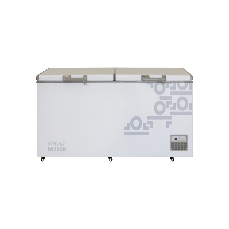 Chest Freezer