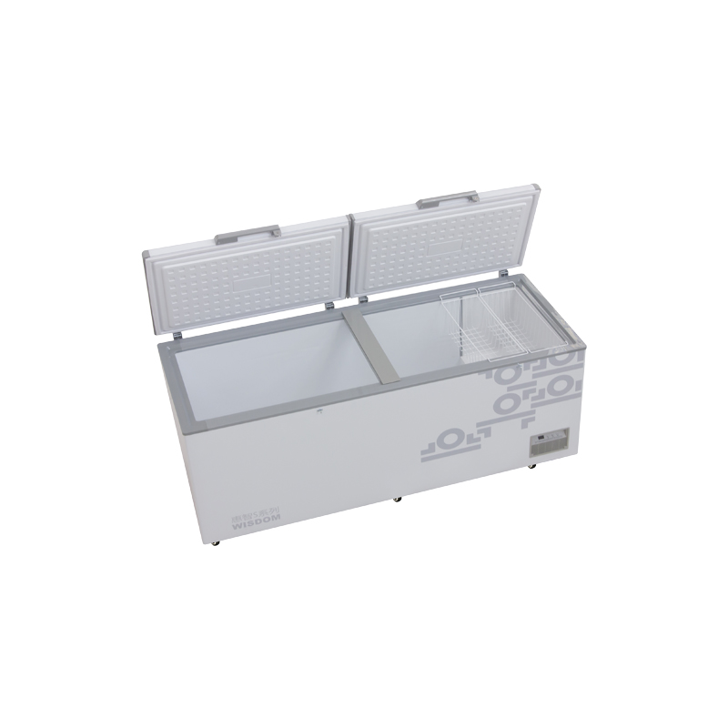 Chest Freezer