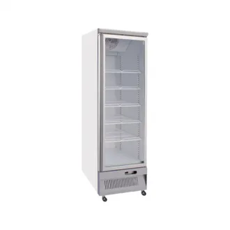 1 Door Upright Freezer-Bottom Mount