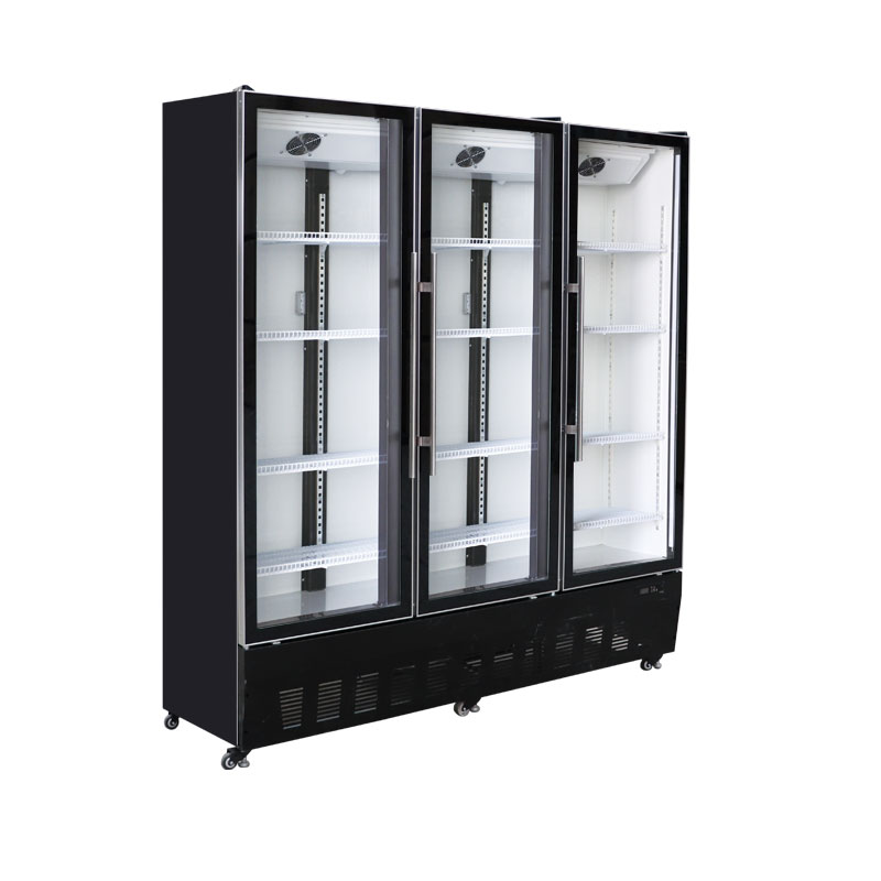 3 door Water Chiller