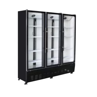 3 door Water Chiller