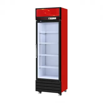 Single Door Refrigerator