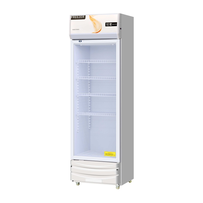 Single Door Refrigerator