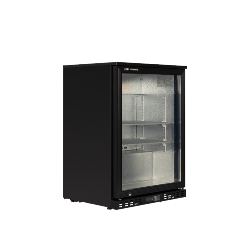 1door backbar