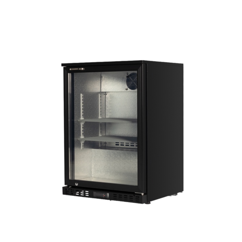 1door backbar