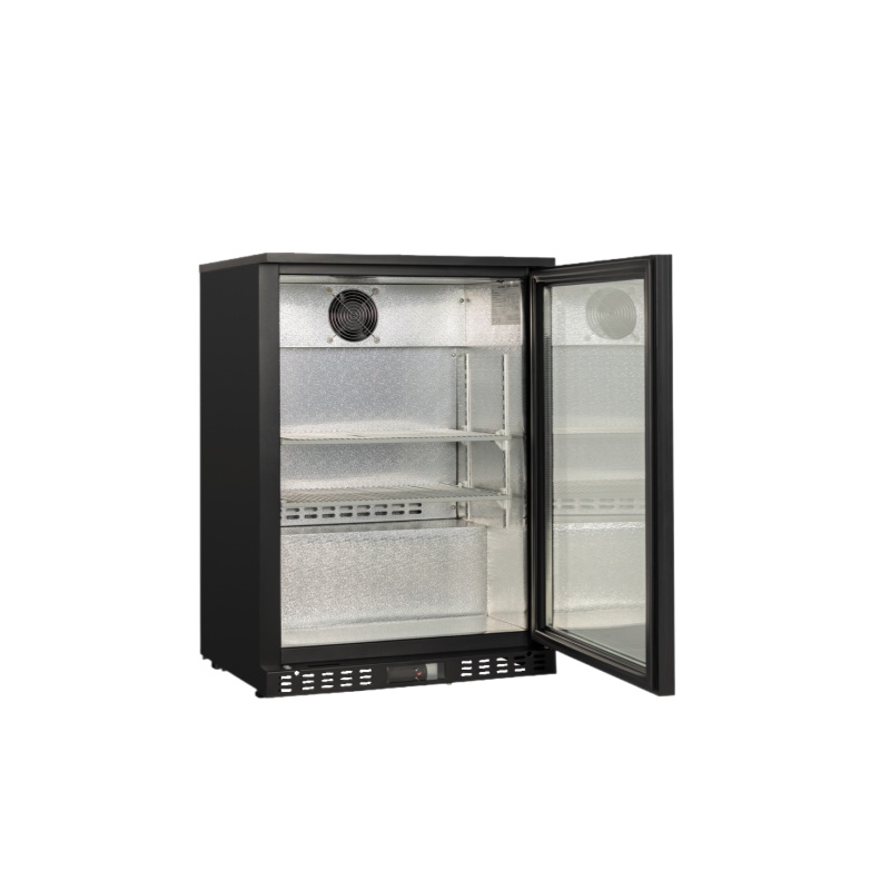 1door backbar