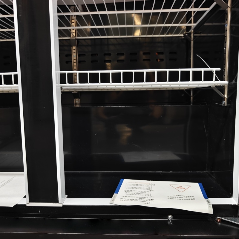 2 door backbar