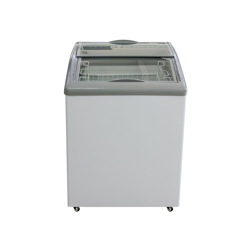 115L Icecream Freezer