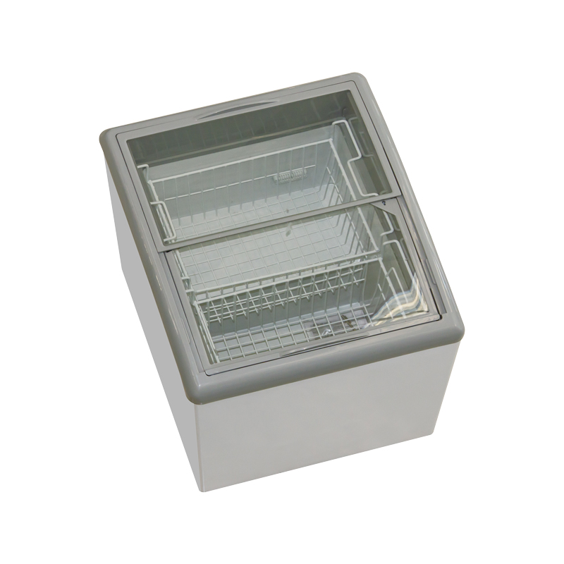 115L Icecream Freezer