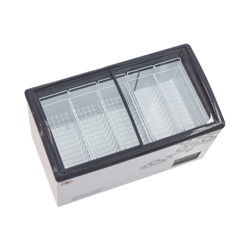 315L Icecream Freezer