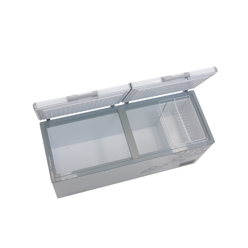 Chest Freezer