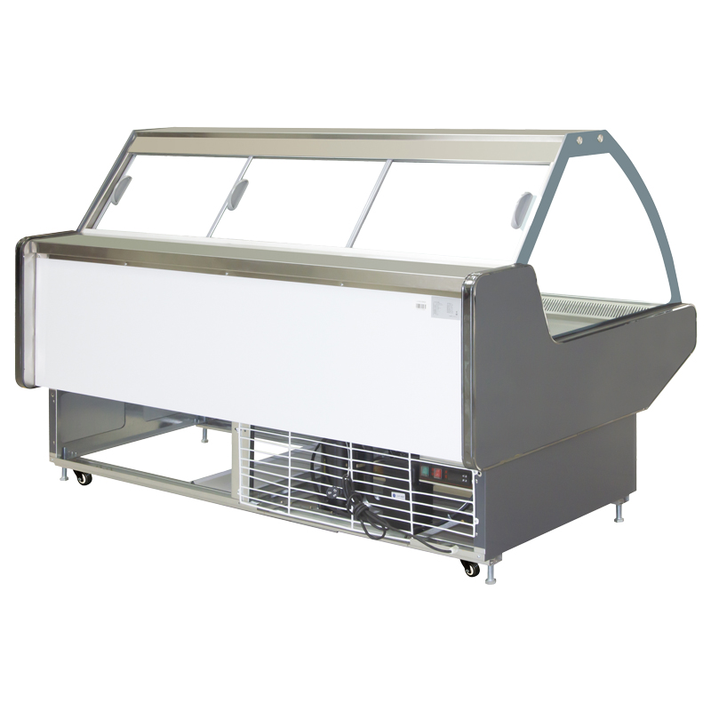 Deli Showcase(Ventilated Cooling)