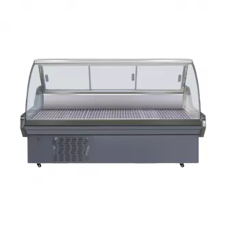 Deli Showcase(Static Cooling)