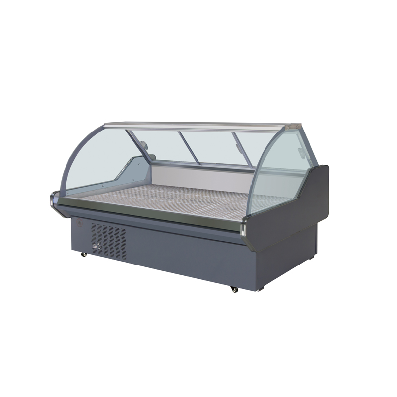 Deli Showcase(Static Cooling)