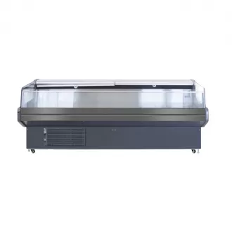 Fresh Meat Showcase(Ventilated Cooling)