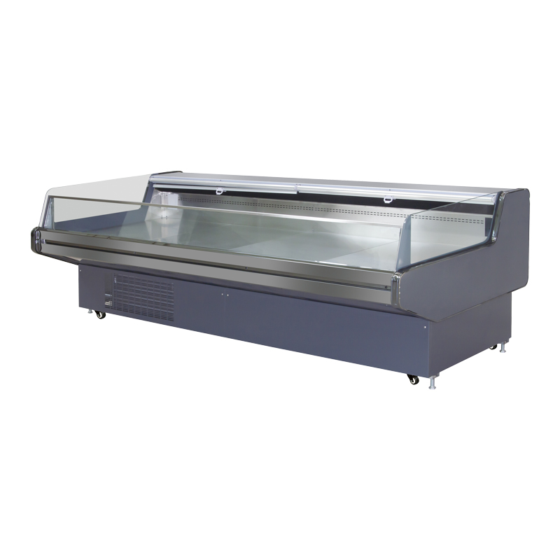 Fresh Meat Showcase(Ventilated Cooling)