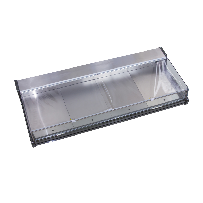 Fresh Meat Showcase(Ventilated Cooling)