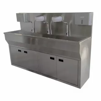 Standing Washing Basin-Induction Type