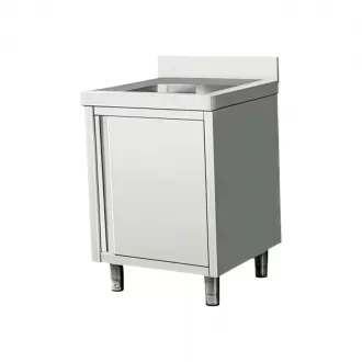 European Style Sink Cabinet 01
