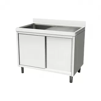 European Style Sink Cabinet 02