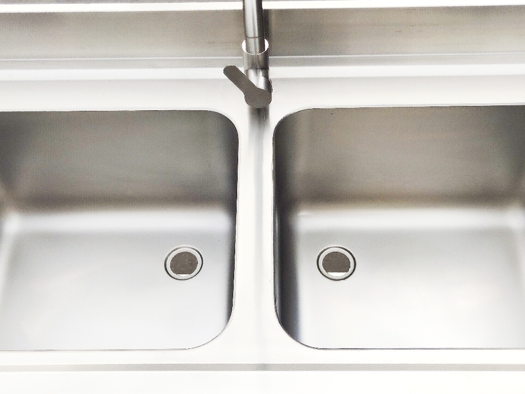 European Style Sink Cabinet 07