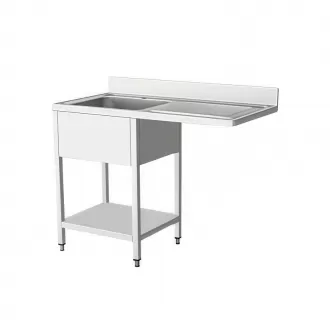 European Style Sink 01