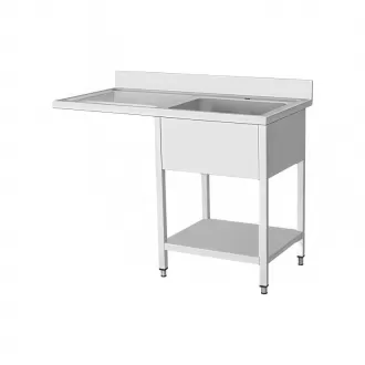 European Style Sink 02