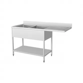 European Style Sink 03