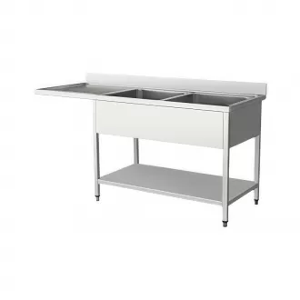 European Style Sink 04