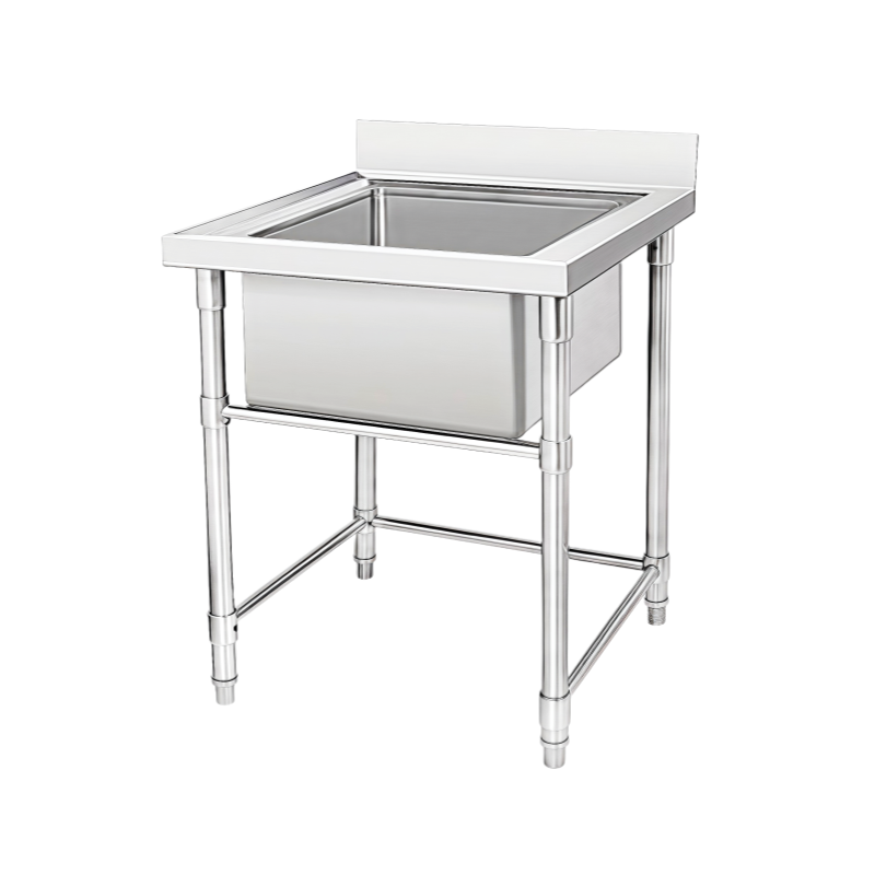 Australian Style Sink 01