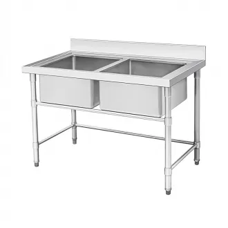 Australian Style Sink 02