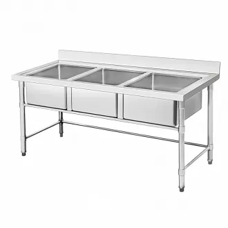 Australian Style Sink 03